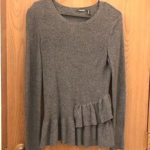 Women’s sweater